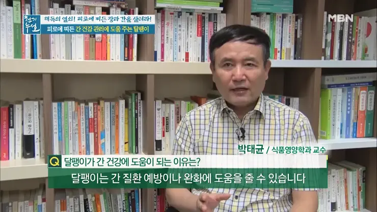 이츠스네일 와우장생 몸이 피곤할때 달팽이 엑기스 복용 일주일 그 후