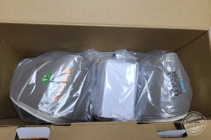 휴플러스 3D 텐션 목 어깨 무선안마기 HPM-5800 언박싱 및 구매후기 내돈내산