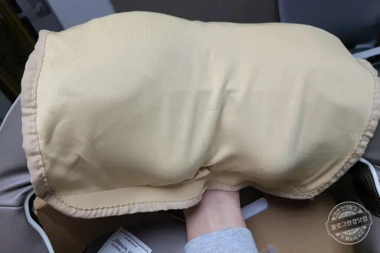 휴플러스 3D 텐션 목 어깨 무선안마기 HPM-5800 언박싱 및 구매후기 내돈내산