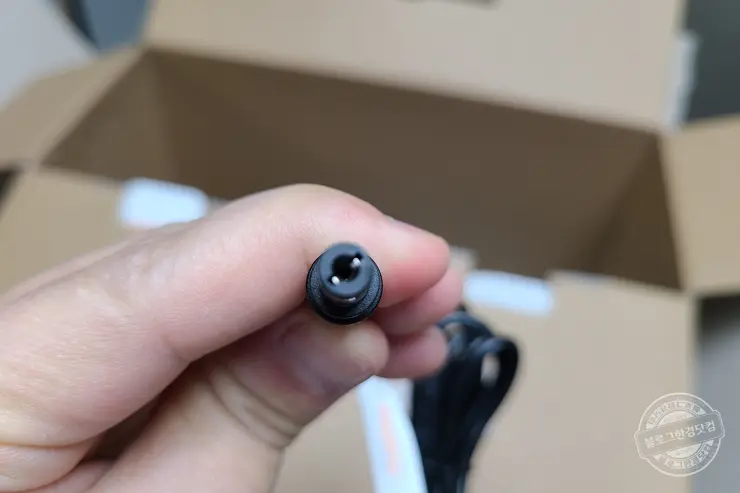 휴플러스 3D 텐션 목 어깨 무선안마기 HPM-5800 언박싱 및 구매후기 내돈내산