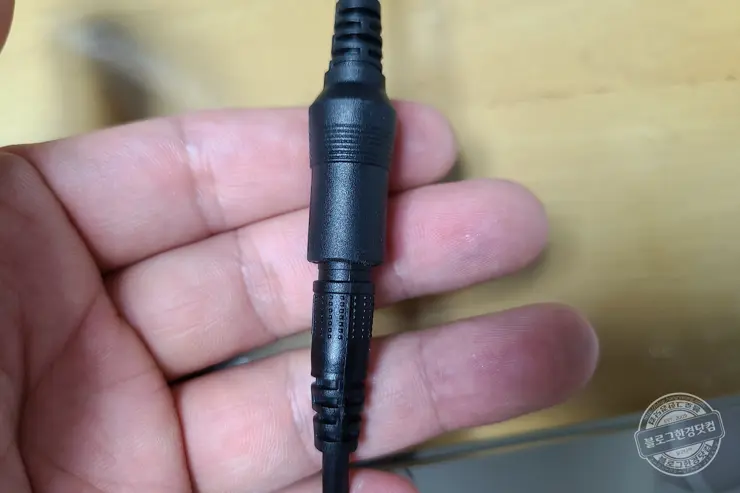 휴플러스 3D 텐션 목 어깨 무선안마기 HPM-5800 언박싱 및 구매후기 내돈내산