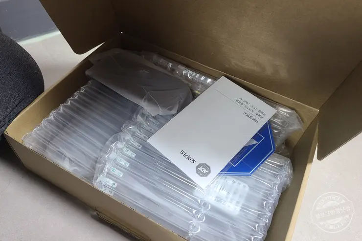 우리집 지킴이 “ADT 캡스홈 도어가드” 가정용 현관 CCTV 설치 후기