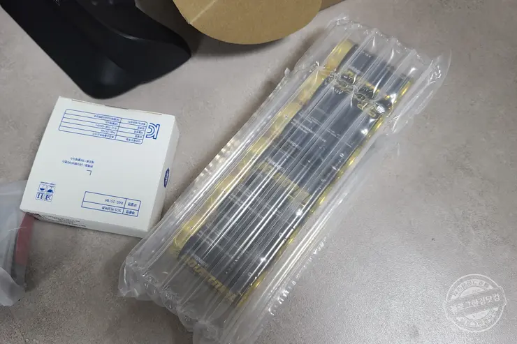 우리집 지킴이 “ADT 캡스홈 도어가드” 가정용 현관 CCTV 설치 후기