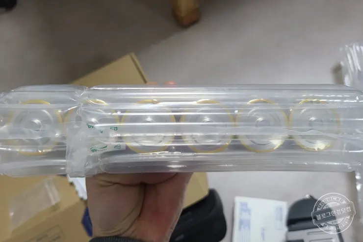 우리집 지킴이 “ADT 캡스홈 도어가드” 가정용 현관 CCTV 설치 후기