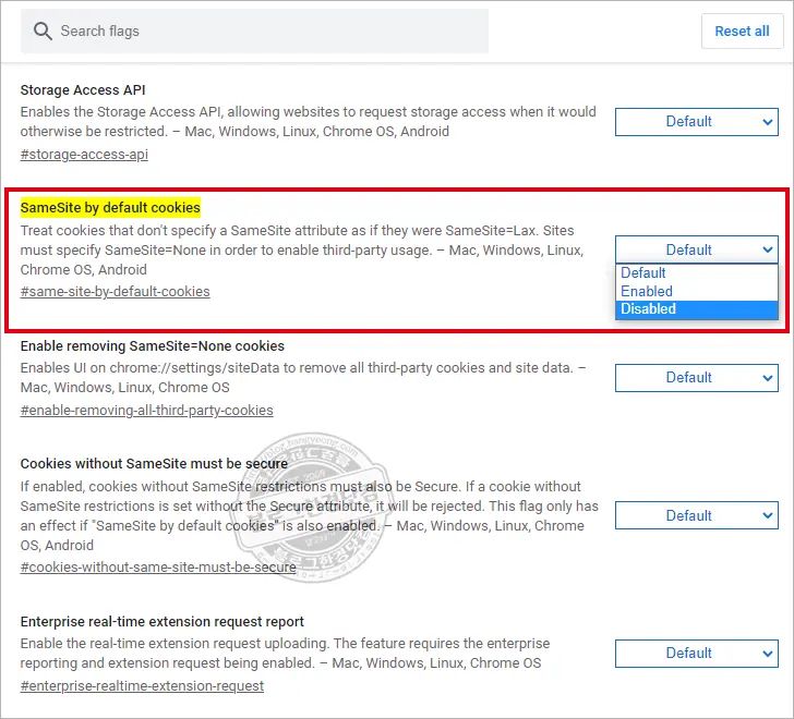 크롬에서 티스토리 글쓰기 지도 첨부  안되는 오류 해결 방법