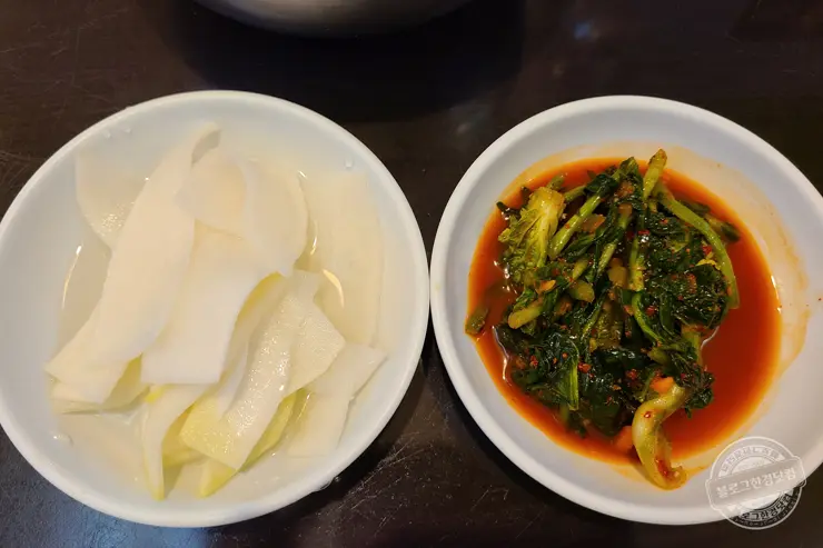 남경막국수 서울 송파 막국수 소문난 맛집 중앙일보 1위