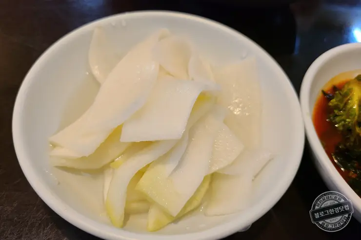 남경막국수 서울 송파 막국수 소문난 맛집 중앙일보 1위