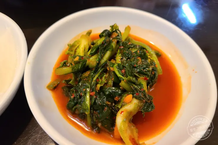 남경막국수 서울 송파 막국수 소문난 맛집 중앙일보 1위