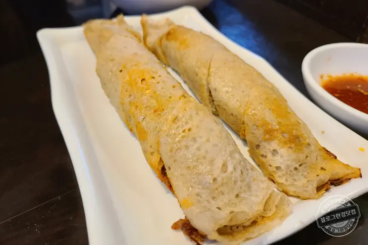 남경막국수 서울 송파 막국수 소문난 맛집 중앙일보 1위