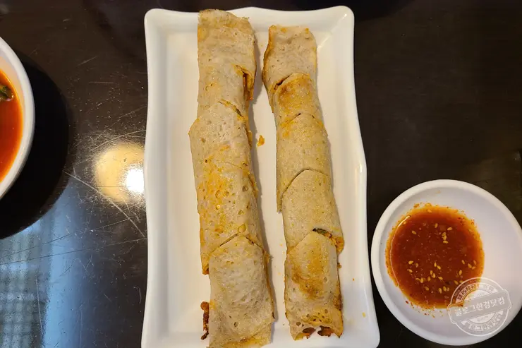 남경막국수 서울 송파 막국수 소문난 맛집 중앙일보 1위