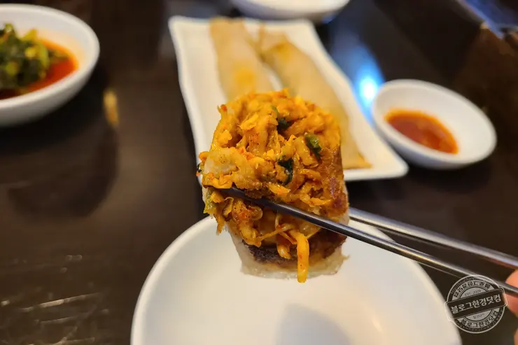 남경막국수 서울 송파 막국수 소문난 맛집 중앙일보 1위