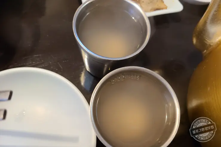 남경막국수 서울 송파 막국수 소문난 맛집 중앙일보 1위