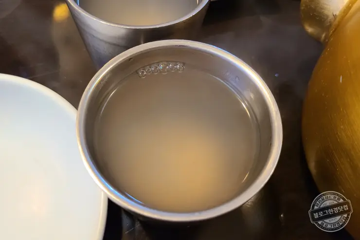 남경막국수 서울 송파 막국수 소문난 맛집 중앙일보 1위