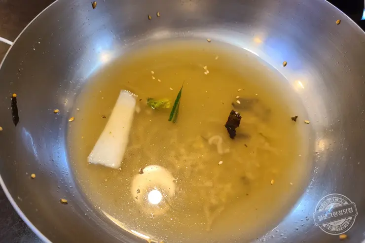 남경막국수 서울 송파 막국수 소문난 맛집 중앙일보 1위