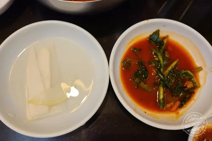 남경막국수 서울 송파 막국수 소문난 맛집 중앙일보 1위