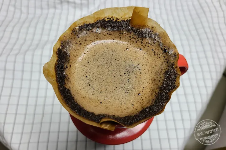 하루 커피 한 두 잔 “지방간에 좋다”는 연구결과 알고 마시자