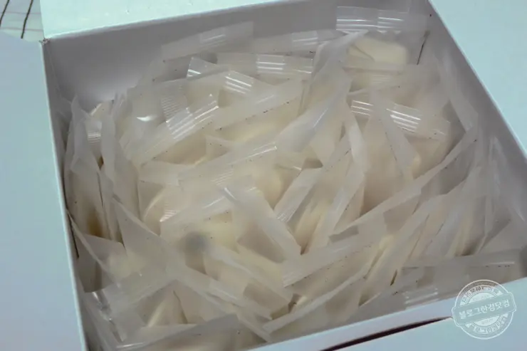 오픈더랩 히비스틱 찬물에서도 잘 우러나는 히비스커스 티백 (ft. 히비스커스 에이드)