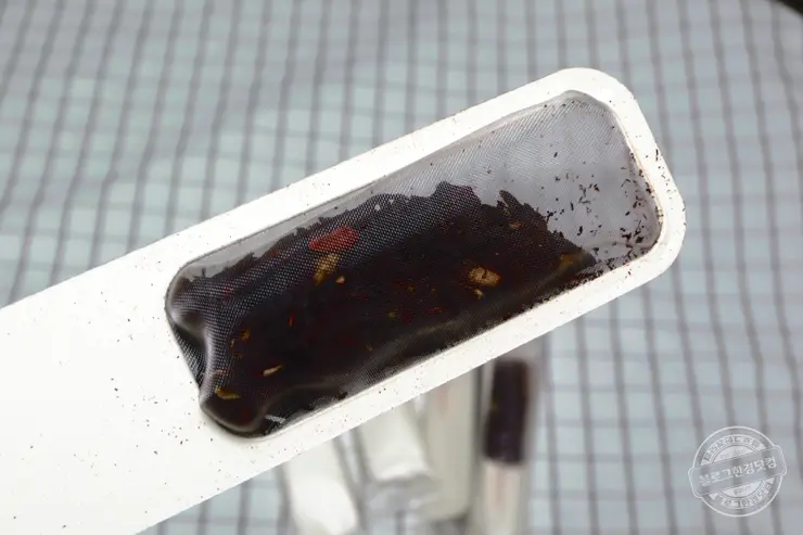 오픈더랩 히비스틱 찬물에서도 잘 우러나는 히비스커스 티백 (ft. 히비스커스 에이드)