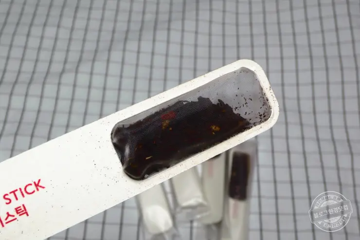 오픈더랩 히비스틱 찬물에서도 잘 우러나는 히비스커스 티백 (ft. 히비스커스 에이드)