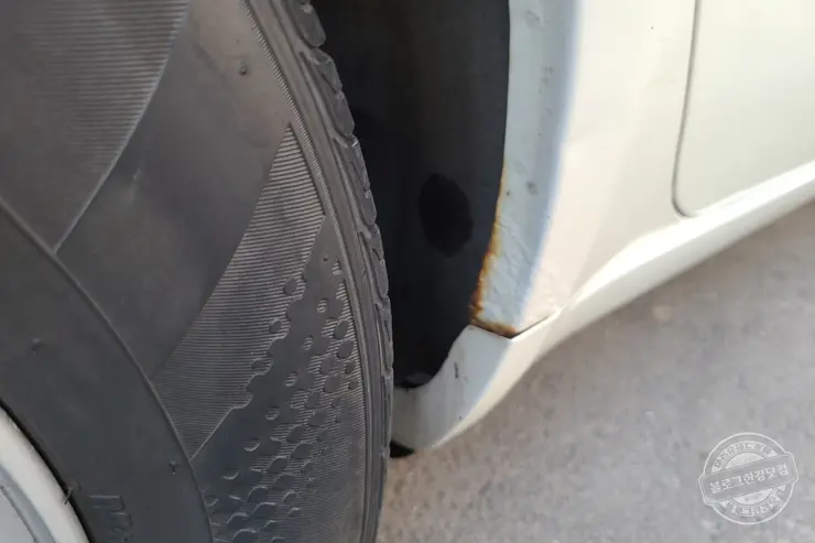 15년 된 NF쏘나타(2006년식) 중고차 해외 수출 판매후기