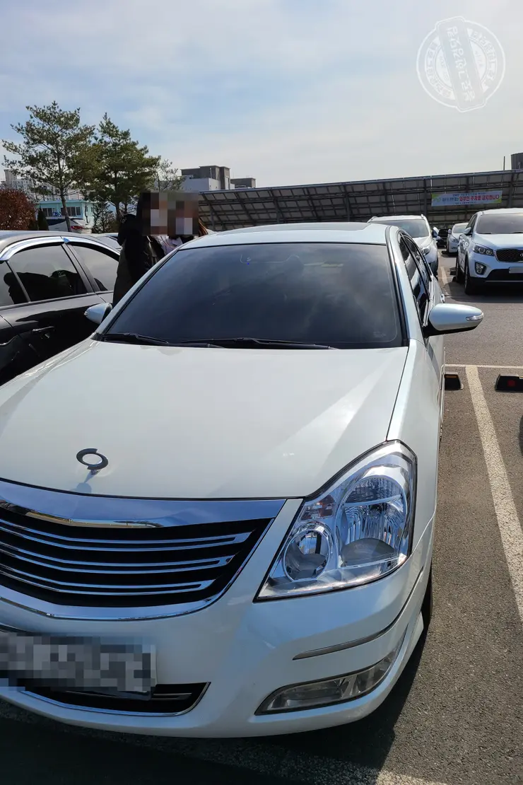 중고차 개인거래 셀프 자동차등록 방법 및 개인 경험 기준 후기