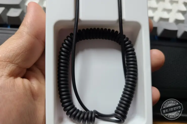 UGREEN USB 블루투스 5.0 수신기 리시버 핸즈프리 자동차 AUX 내돈내산