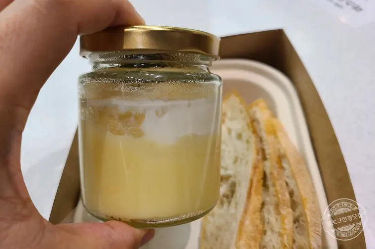 에그슬럿 여의도점 더현대 서울 방문 후기