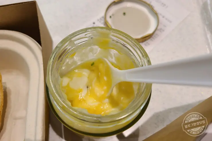 에그슬럿 여의도점 더현대 서울 방문 후기