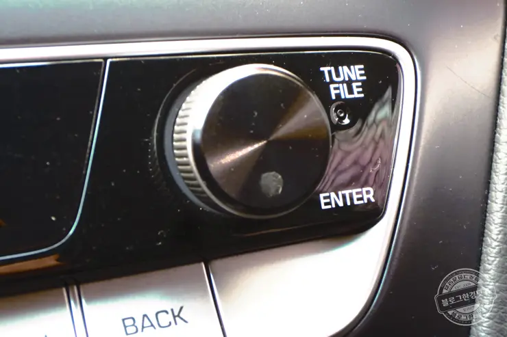 현대 자동차 쏘나타 뉴 라이즈 블루투스 연결 방법