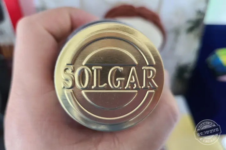 솔가 엽산 400 직구 대행업체없이 직접 구매하는 법 (이 글은 해외구매대행업체가 싫어합니다.)