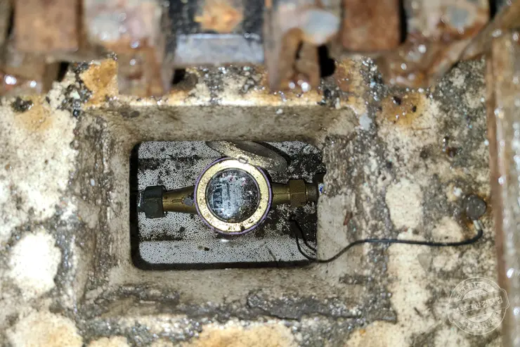 서울 수도요금 600원/월(1년 7,200원) 할인 받는 방법(Ft.자가검침신청)