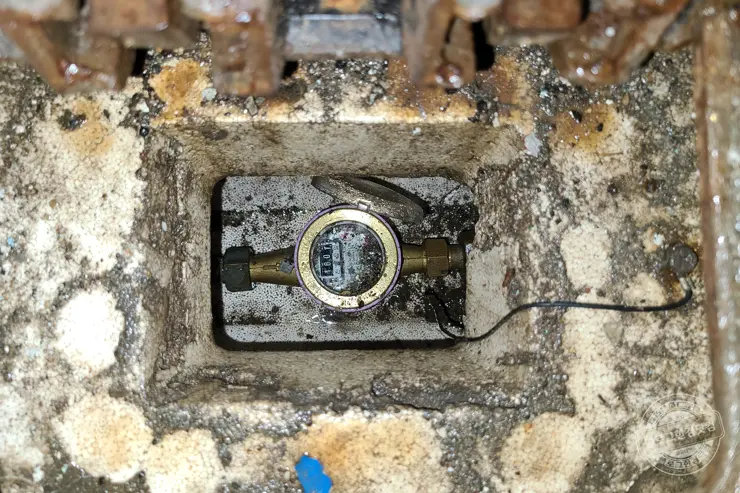 서울 수도요금 600원/월(1년 7,200원) 할인 받는 방법(Ft.자가검침신청)