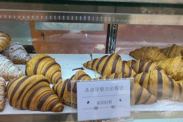 시간을 들이다 상도동 크로와상 맛집 맛있는녀석들 317화 택배맛집 내돈내산 후기