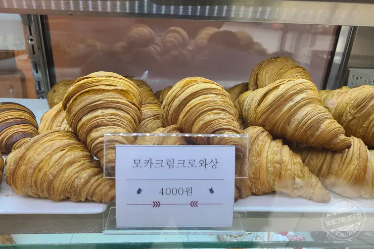 시간을 들이다 상도동 크로와상 맛집 맛있는녀석들 317화 택배맛집 내돈내산 후기