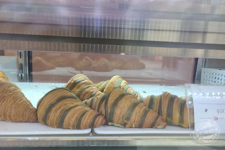 시간을 들이다 상도동 크로와상 맛집 맛있는녀석들 317화 택배맛집 내돈내산 후기