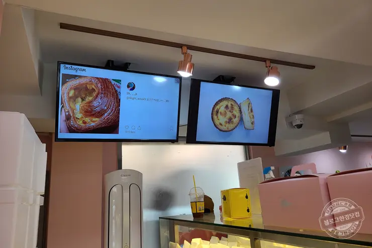 시간을 들이다 상도동 크로와상 맛집 맛있는녀석들 317화 택배맛집 내돈내산 후기