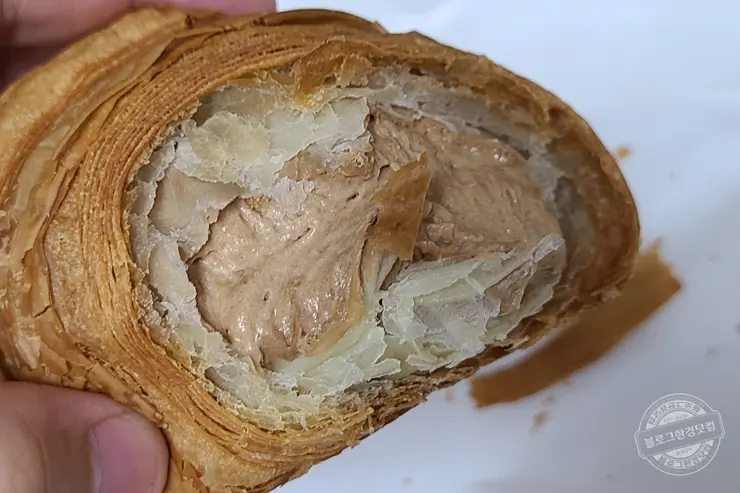 시간을 들이다 상도동 크로와상 맛집 맛있는녀석들 317화 택배맛집 내돈내산 후기