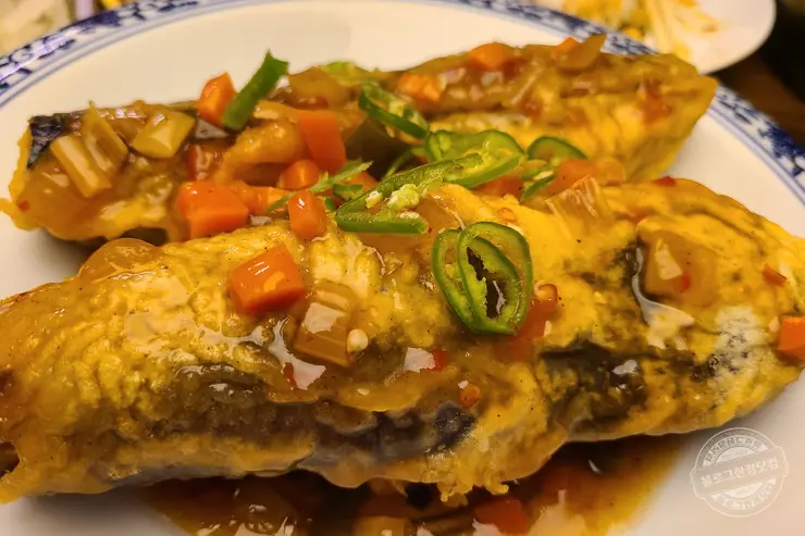 우육미엔 서울 한남동 이태원 3년 연속 미쉐린 선정 대만 음식 맛집 내돈내산