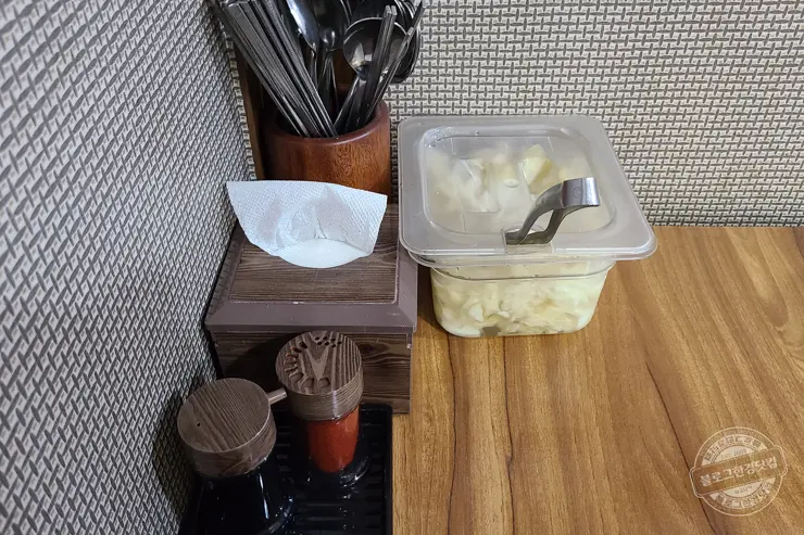 공푸 성북구 성신여대 차돌짬뽕 맛집 맛있는녀석들 209회 190225 방영 내돈내산 후기