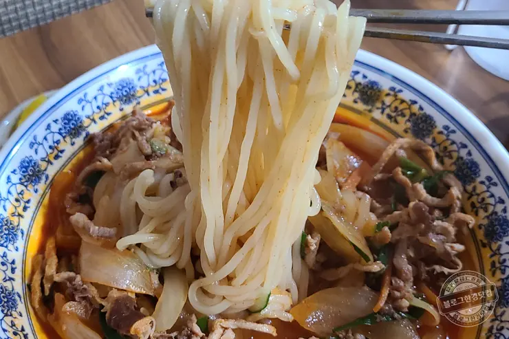 공푸 성북구 성신여대 차돌짬뽕 맛집 맛있는녀석들 209회 190225 방영 내돈내산 후기
