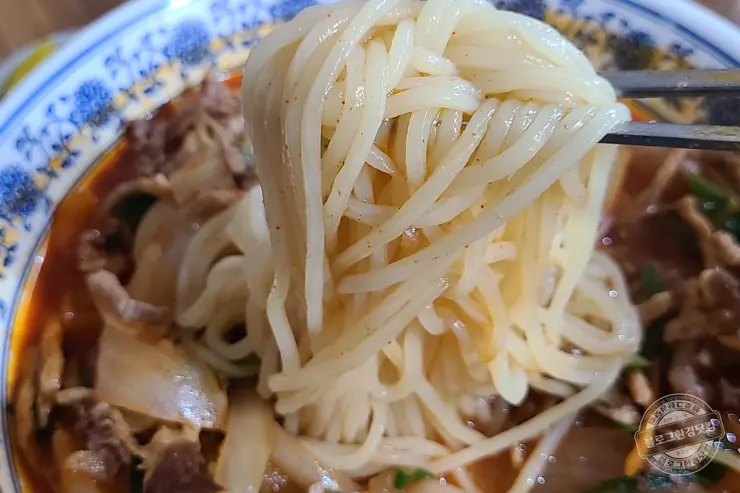 공푸 성북구 성신여대 차돌짬뽕 맛집 맛있는녀석들 209회 190225 방영 내돈내산 후기