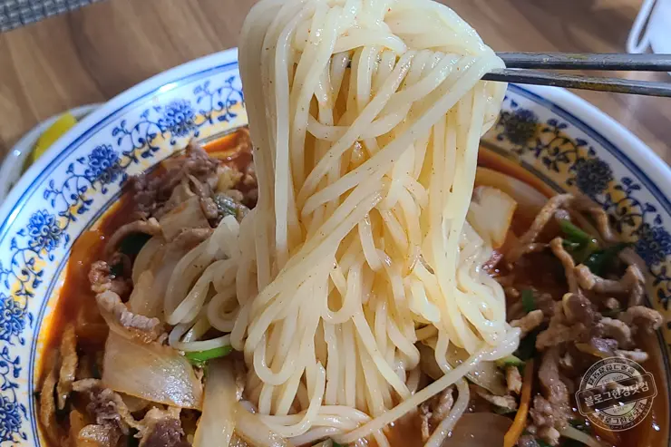 공푸 성북구 성신여대 차돌짬뽕 맛집 맛있는녀석들 209회 190225 방영 내돈내산 후기