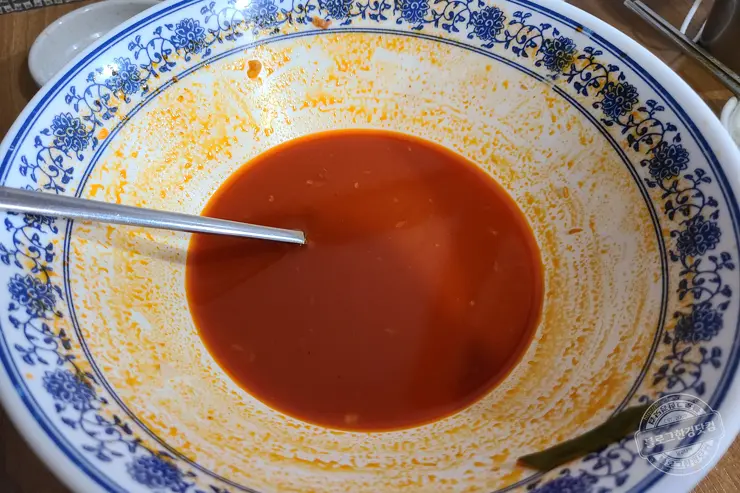 공푸 성북구 성신여대 차돌짬뽕 맛집 맛있는녀석들 209회 190225 방영 내돈내산 후기