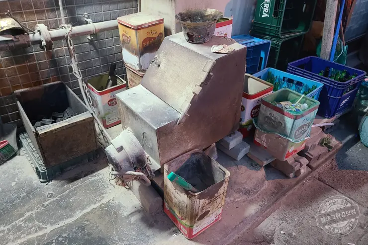 봉산집 용산 삼각지 차돌박이 맛집 내돈내먹 솔직 후기