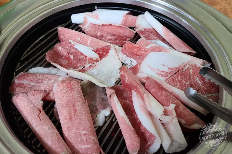 봉산집 용산 삼각지 차돌박이 맛집 내돈내먹 솔직 후기