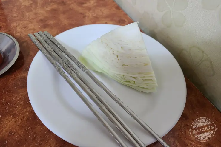 봉산집 용산 삼각지 차돌박이 맛집 내돈내먹 솔직 후기