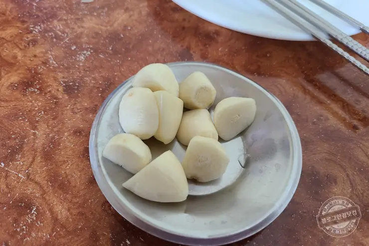 봉산집 용산 삼각지 차돌박이 맛집 내돈내먹 솔직 후기