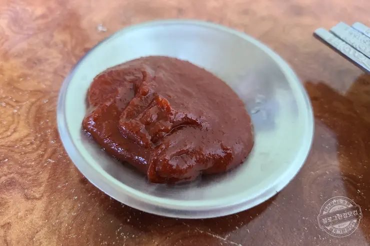 봉산집 용산 삼각지 차돌박이 맛집 내돈내먹 솔직 후기