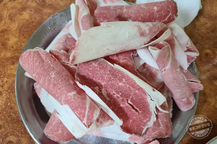 봉산집 용산 삼각지 차돌박이 맛집 내돈내먹 솔직 후기