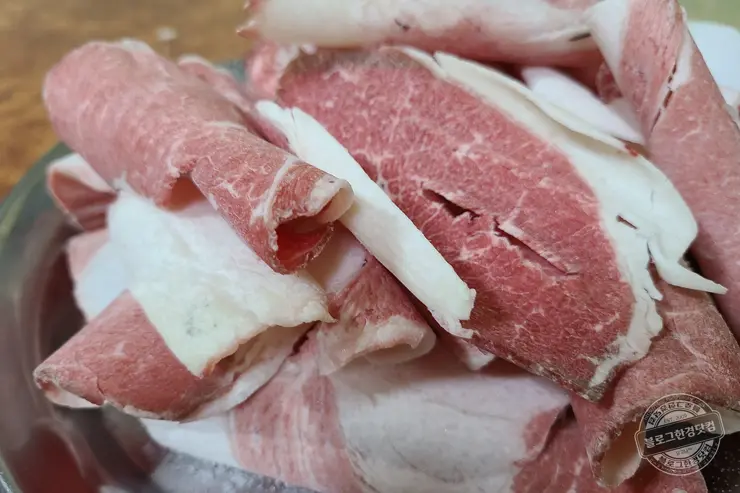 봉산집 용산 삼각지 차돌박이 맛집 내돈내먹 솔직 후기